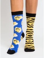 Ponožky WS SR 5542.08X viacfarebné