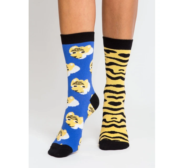 Ponožky WS SR 5542.08X viacfarebné