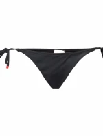BOSS Dámske bikiny s bočnou viazankou Pure 50486322-001 - HUGO