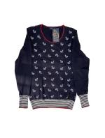 Dámsky sveter 432H- 987E - Ilmodo