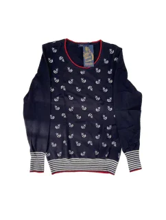 Dámsky sveter 432H- 987E - Ilmodo