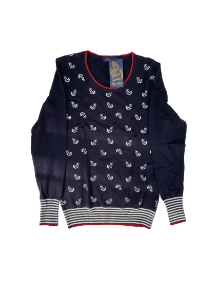 Dámsky sveter 432H- 987E - Ilmodo