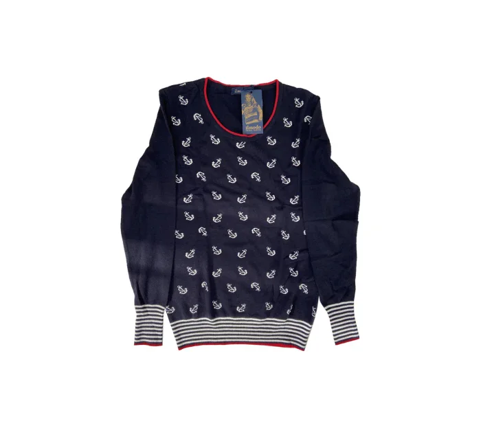 Dámsky sveter 432H- 987E - Ilmodo