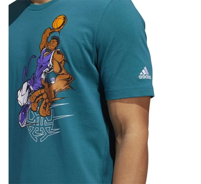 Pánske tričko Don Avatar Tee H62295 - NIKE