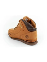 Pánské kotníkové boty Euro Rock M Světle Camel model 21835030 - Timberland Pánské kotníkové boty Euro Rock M Světle Camel model 21835030 - Timberland