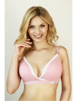 Podprsenka pre dojčiace ženy model 210902 Mirabile