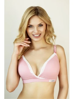 Podprsenka pre dojčiace ženy model 210902 Mirabile