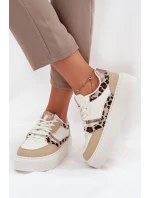 Športová obuv model 216469 Step in style Športová obuv model 216469 Step in style