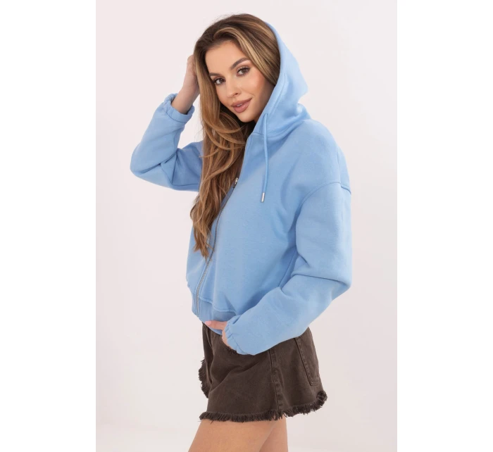 Mikina model 225045 Továrenská cena Mikina model 225045 Továrenská cena