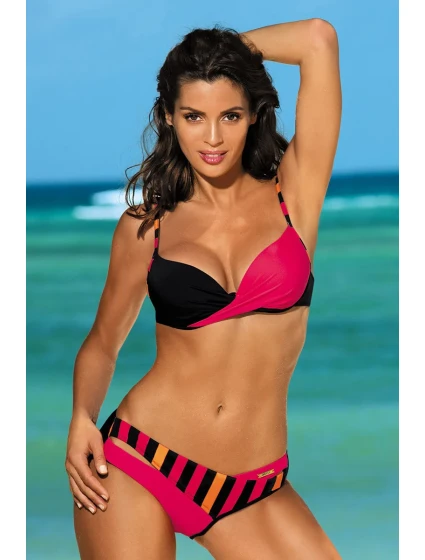 Dvojdielne plavky model 80116 Marko Dvojdielne plavky model 80116 Marko