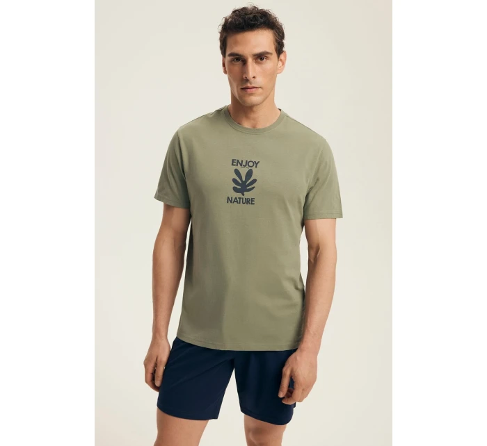 Henderson Core 43462 Legend pyžamo M-3XL Henderson Core 43462 Legend pyžamo M-3XL