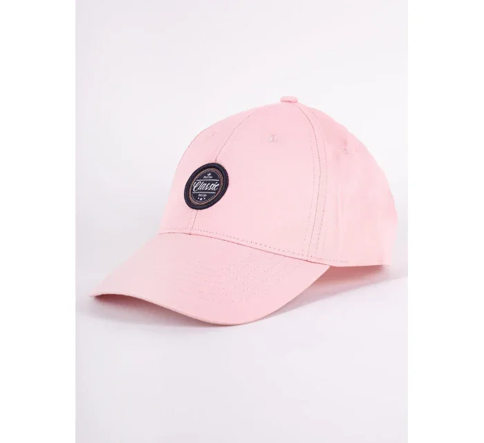 Dámská čepice YO! model 18378619 - Yoclub Dámská čepice YO! model 18378619 - Yoclub