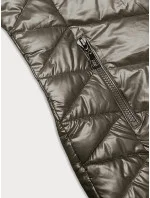 Dámska prešívaná zimná bunda J Style (16M9100-403) Dámska prešívaná zimná bunda J Style (16M9100-403)