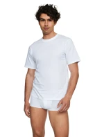 Pánske tričko 19407 T-line white - HENDERSON