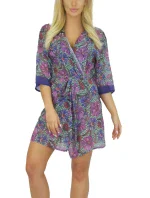 Pareo šál 11D80SZ 29 - SELF