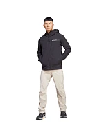 Pánska bunda adidas Terrex Multi Soft Shell M HZ4425