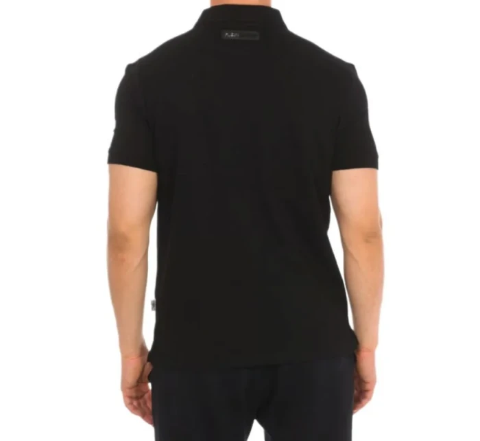 Tričko Plein Sport Polo Slim M PIPS511