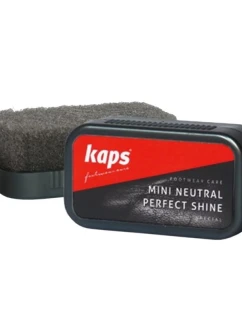 Kaps Mini Neutral Perfect Shine 02-0105 Clear Jedna veľkosť