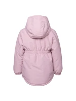 Prošívaná zimní bunda  Jr model 20831434 - Iguana