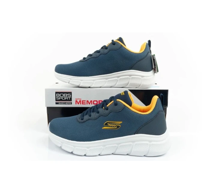 Boty Bobs B Flex Edge M model 21075562 - Skechers Boty Bobs B Flex Edge M model 21075562 - Skechers