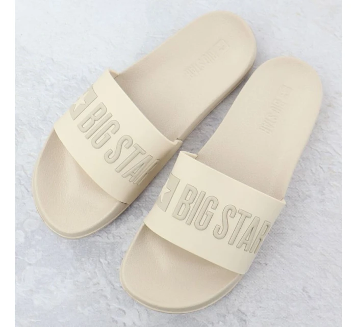 W  žabky model 21263561 - Big Star