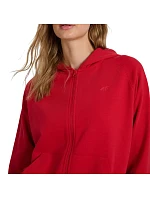 Mikina 4F W 4FWMM00TSWSF1763 062S