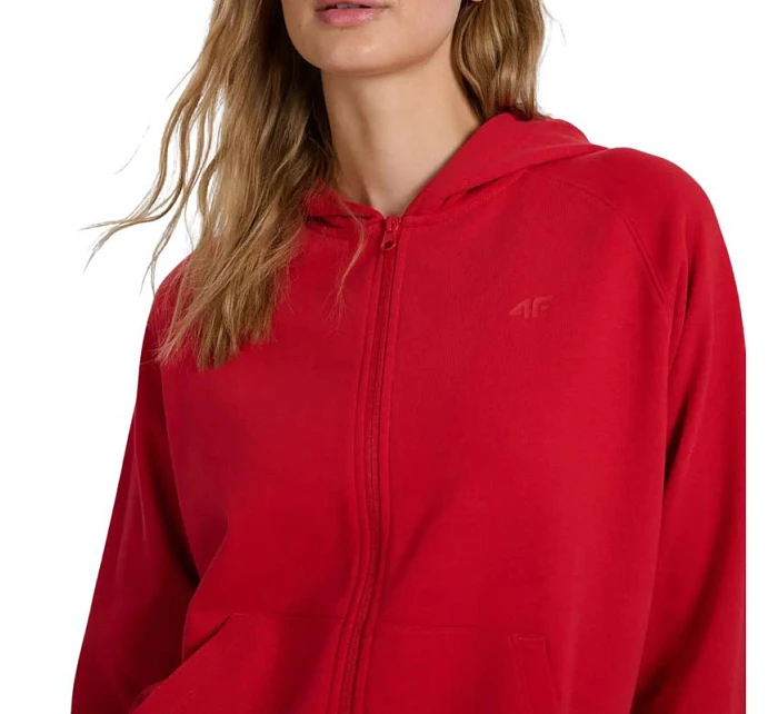 Mikina 4F W 4FWMM00TSWSF1763 062S