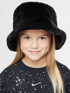 Detská zateplená čiapka Nike APEX FZ3061-010