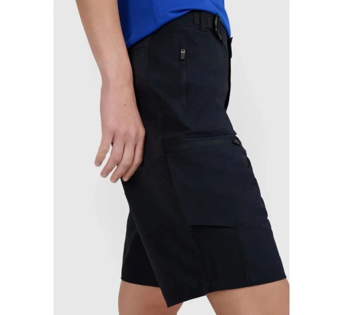 Dámské cyklistické šortky model 21434125 dámské - 4F