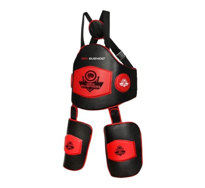 Zestaw + DBX Pro model 21758094 - DBX Bushido Zestaw + DBX Pro model 21758094 - DBX Bushido