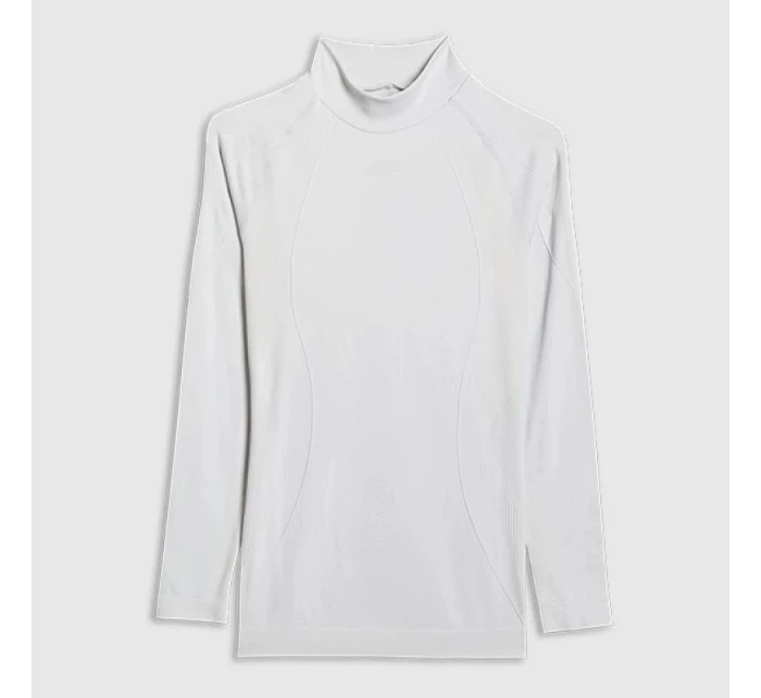 Dámske bezšvové termoprádlo (top) 4F 4FWAW25USEAF216-27S dámske