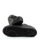 Adidas Superstar II športové tenisky pánske módne kožené