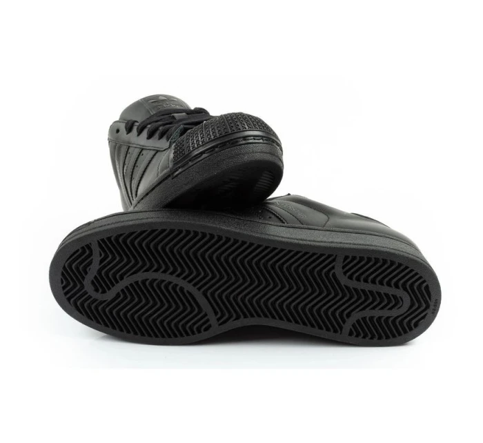 Adidas Superstar II športové tenisky pánske módne kožené