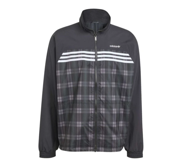 Mikina LO TP model 21812629 - ADIDAS Mikina LO TP model 21812629 - ADIDAS