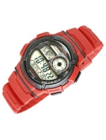 Pánské hodinky model 21804695 + krabice - CASIO Pánské hodinky model 21804695 + krabice - CASIO