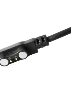 Nabíjací kábel pre inteligentné hodinky VELTORI VT160 VT300 VT320 VT340 2,2 mm VTK6