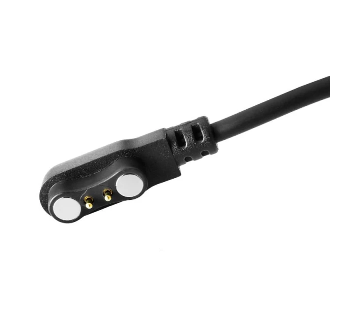 Nabíjací kábel pre inteligentné hodinky VELTORI VT160 VT300 VT320 VT340 2,2 mm VTK6 Nabíjací kábel pre inteligentné hodinky VELTORI VT160 VT300 VT320 VT340 2,2 mm VTK6