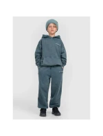 Chlapecká mikina s kapucí model 21816983 - 4F Chlapecká mikina s kapucí model 21816983 - 4F