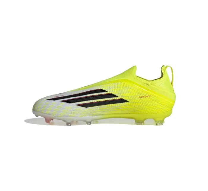 Juniorské boty F50 Elite LL FG model 21936180 - ADIDAS