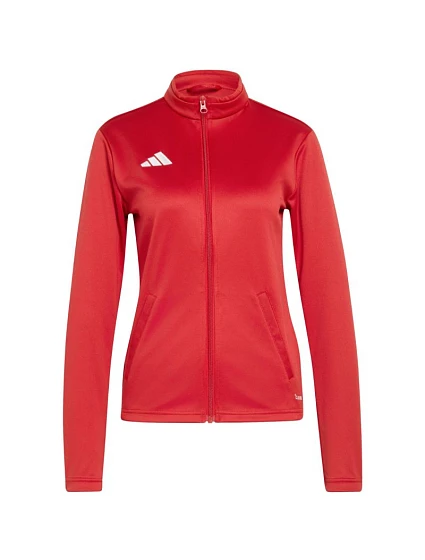 Dámská mikina Entrada 26 Track červená model 22054030 - ADIDAS