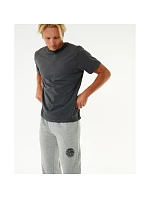 Nohavice RIP CURL Icons Of Surf Trackpant, sivé