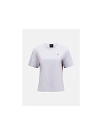 Pánské tričko PEAK PERFORMANCE M Trail Shortsleeve, červené