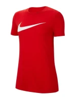Dámske športové nohavice Dri-FIT Park 20 W CW6967-657 - Nike
