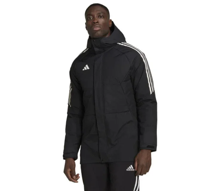 Pánska bunda Condivo 22 Stadium Parka M HT2538 - Adidas