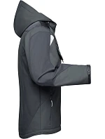 JN Pracovní zimní softshellová bunda Strong 02.0 black/black model 22491193 - Daiber JN Pracovní zimní softshellová bunda Strong 02.0 black/black model 22491193 - Daiber
