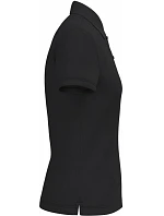 K 242 Dámské piqué polo model 22506804 black - Kariban K 242 Dámské piqué polo model 22506804 black - Kariban
