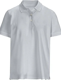 SOL'S Pacific Women Dámské piqué polo z těžké bavlny model 22449335 pure grey