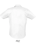 SOL'S Elastická košile s krátkým rukávem white model 22460340 SOL'S Elastická košile s krátkým rukávem white model 22460340