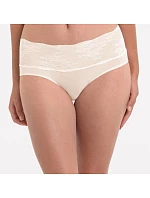 Essential Lace vyšší kalhotky model 20255346 crystal - Anita Classix Essential Lace vyšší kalhotky model 20255346 crystal - Anita Classix