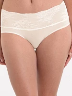 Essential Lace vyšší brúsený kryštál 1304 - Anita Classix